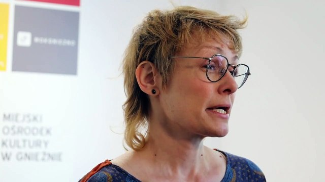 Halina Borys wystawa