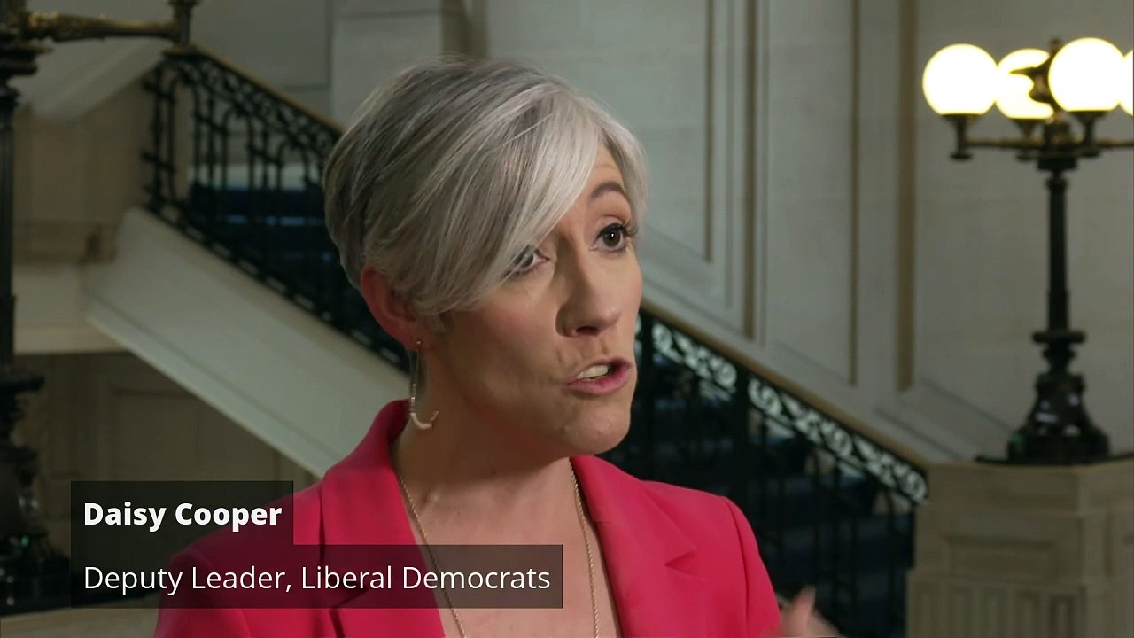 Lib Dems hope to rejoin European single market ‘one day’