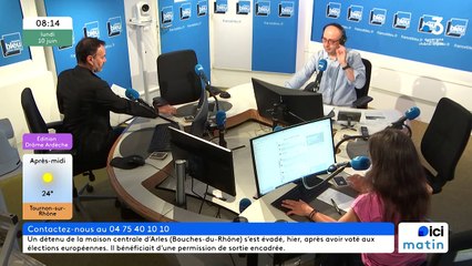 Amaury Vassily, Entre "Lyric Pop" et Variété Française, c'est comme ça qu'on l'aime