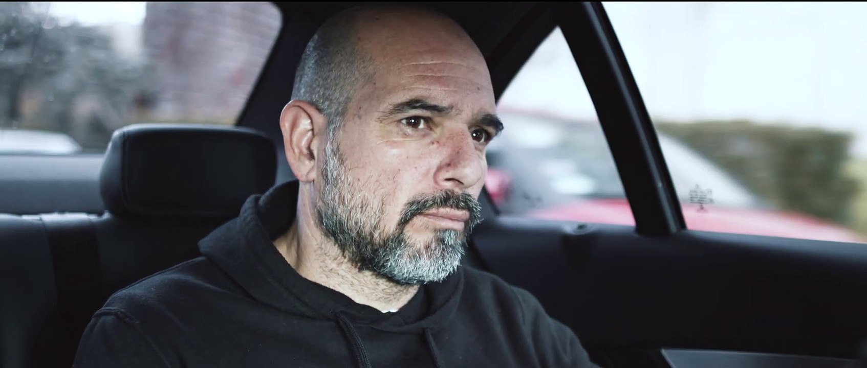 Mon Milieu - Trailer