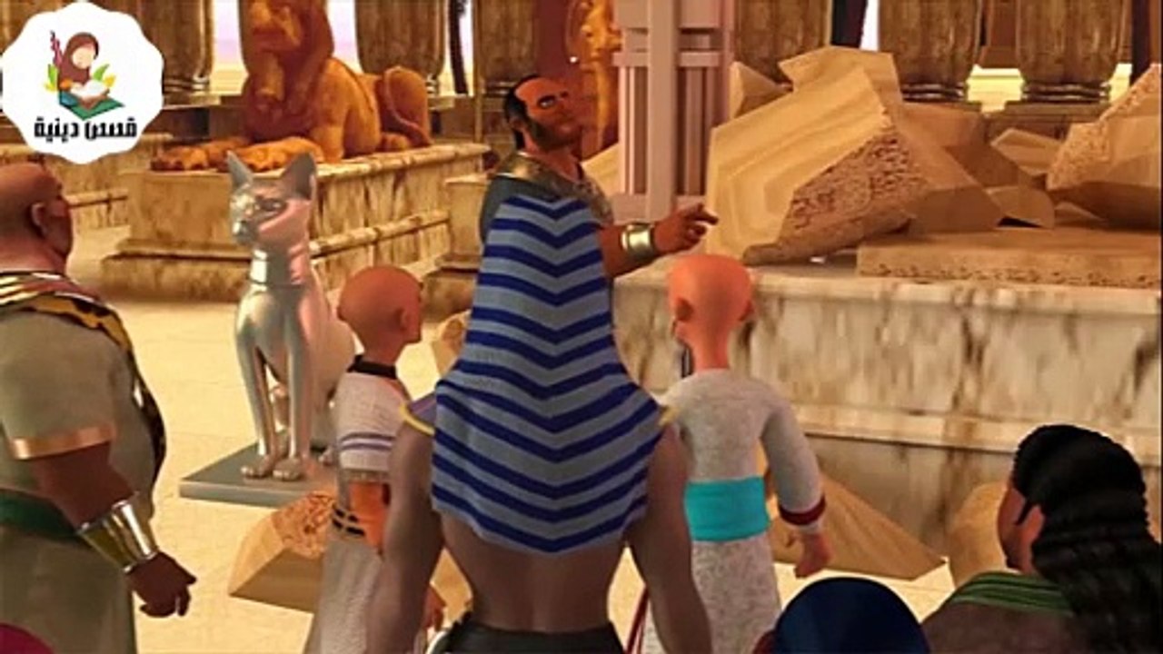 مشاهدة مسلسل عزيز مصر- الحلقة العشرون - رمضان 2024