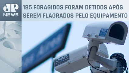 Rio de Janeiro ampliará sistema de câmeras de reconhecimento facial para reforçar segurança