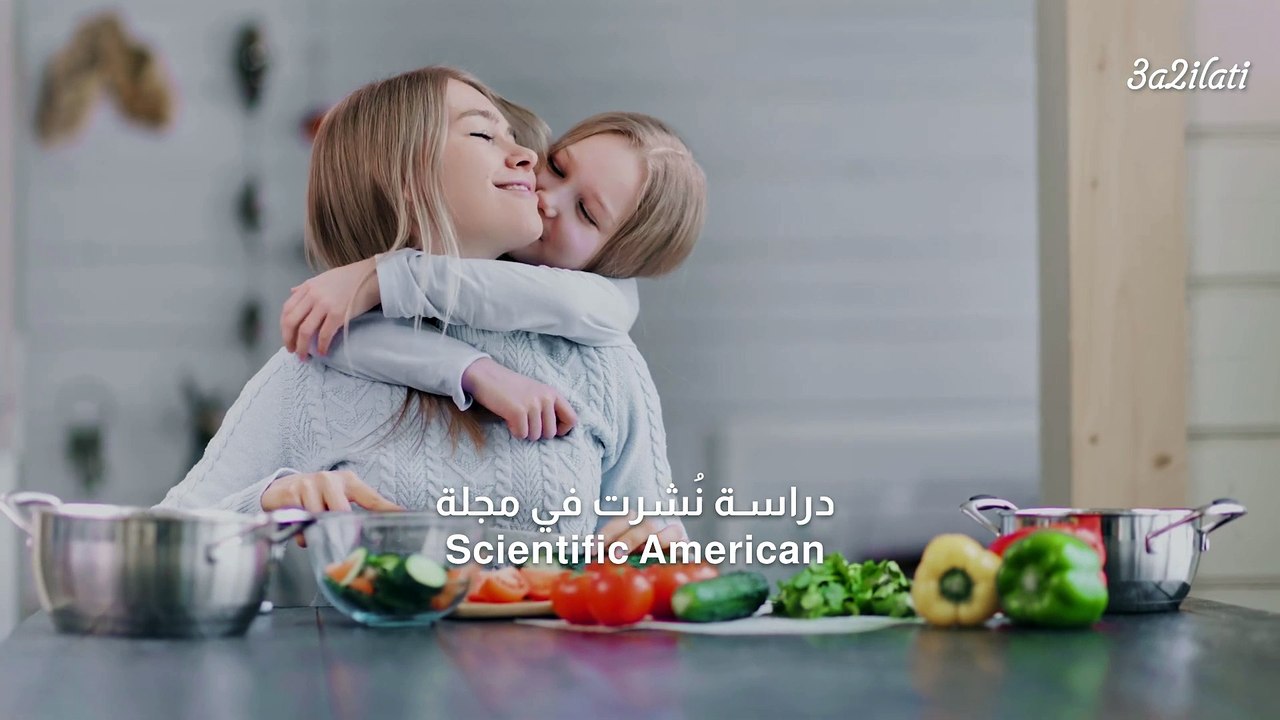 بالفيديو، إذا كنت حاملًا بفتاة، إليك حقائق ستفاجئك