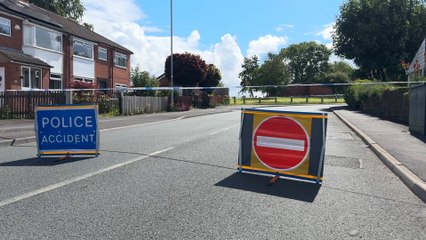 Man pronounced dead following Stanningley incident