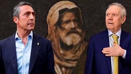 Aziz Yıldırım’ın Ali Koç’a okumasını tavsiye ettiği Hallâc-ı Mansûr kimdir?