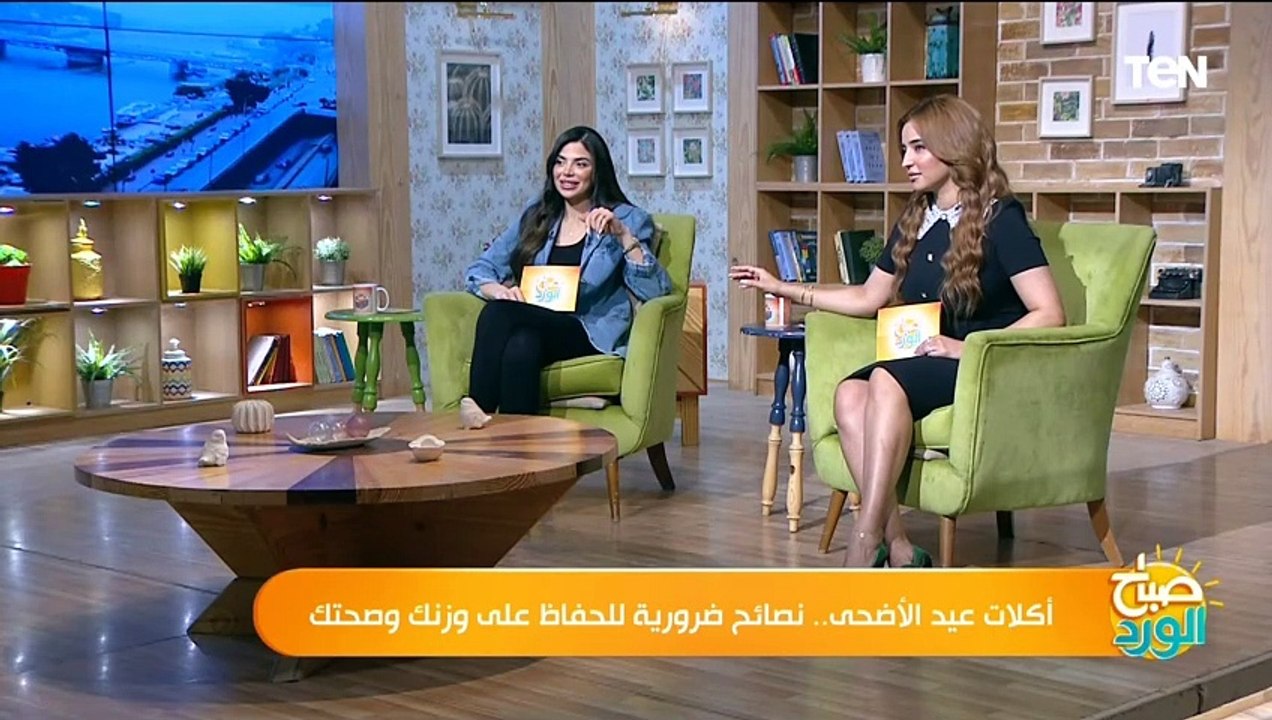 منها الكرشة والمومبار..  هل أكل "حلويات اللحوم"  مفيدة أم ضارة للصحة؟.. استشاري تغذية علاجية تجيب