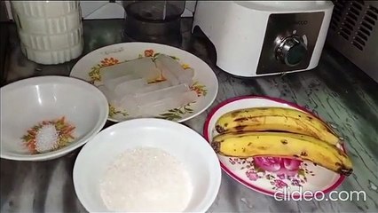 banana milkshake recipe. kaily ka milkshake banane ka tarika