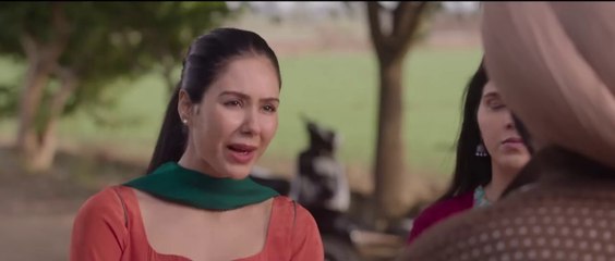 KUDI HARYANE VAL DI -Trailer