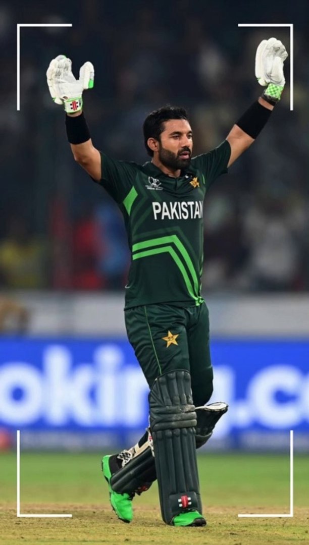 Pakistan Vs India