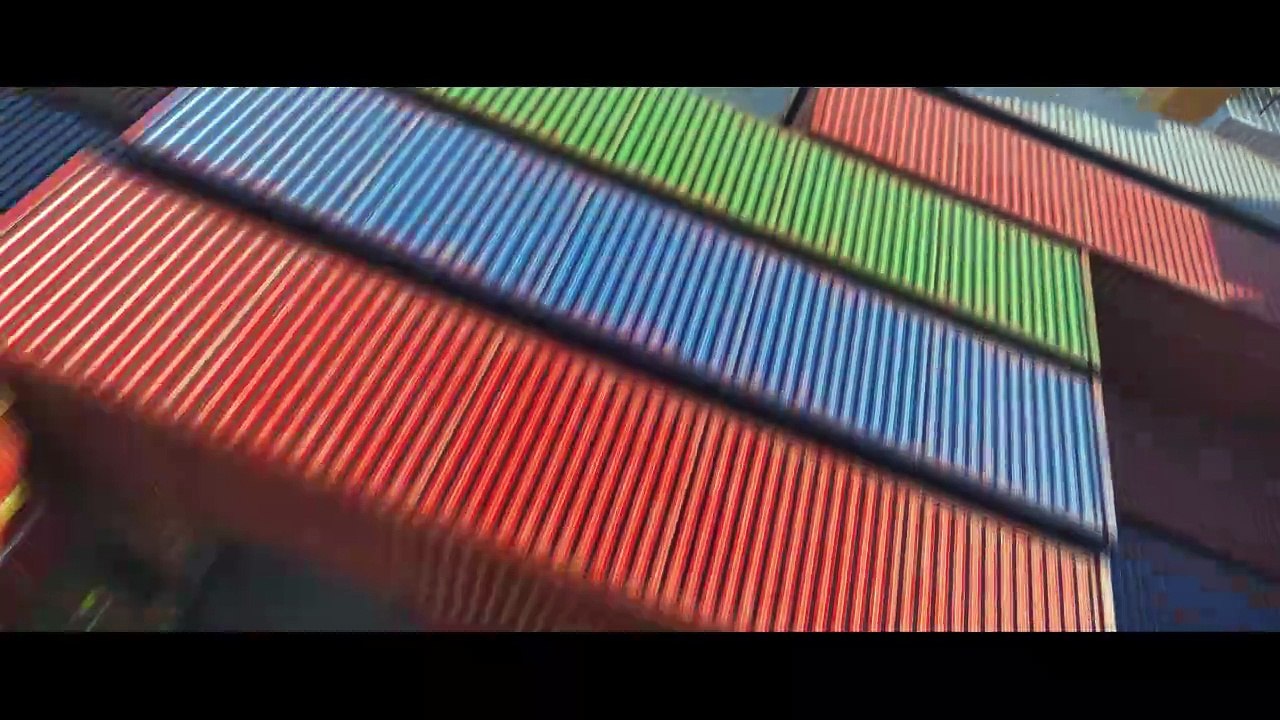 Das neue Rennspiel-MMO erscheint im September 2024