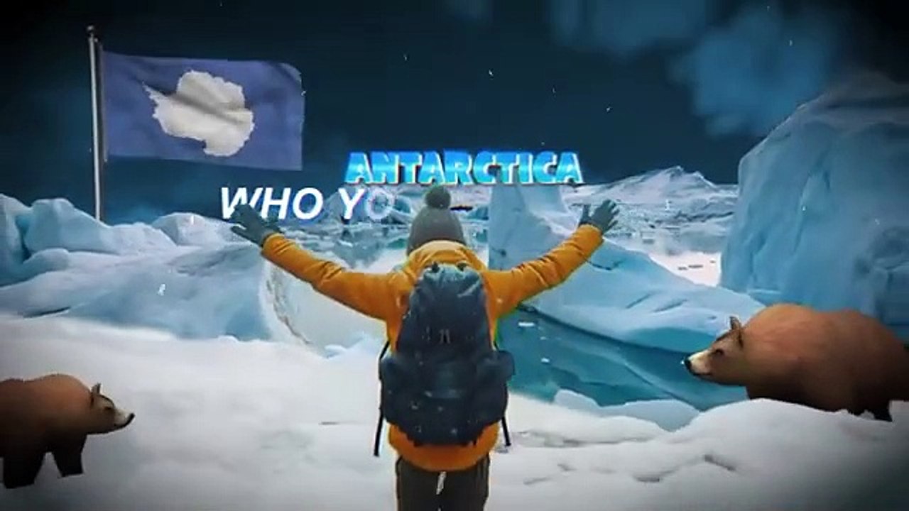 What is Happening in Antarctica_ _ Sach Ye Hai