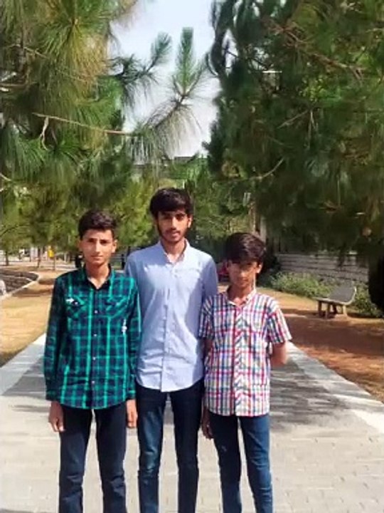 A Visit To Katas Raj Temple | Katas Raj | Katas Lake