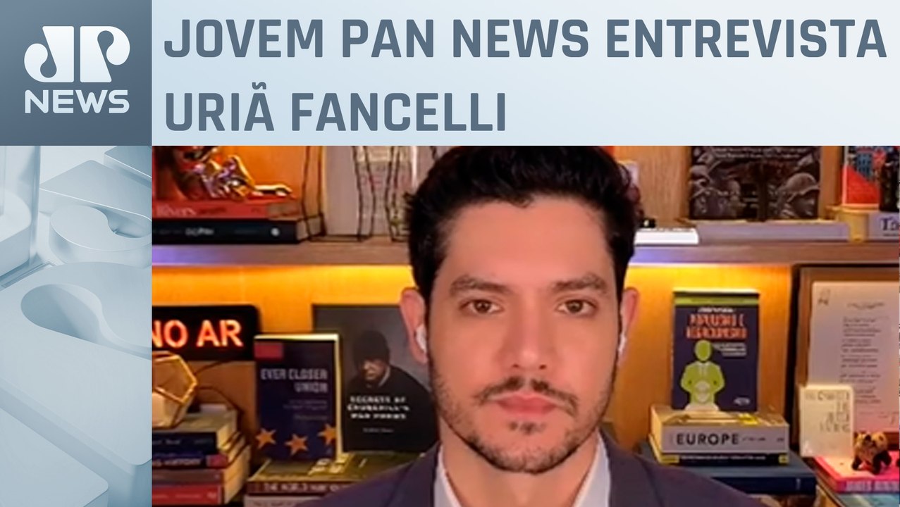 Mestre em relações internacionais analisa eleições no Parlamento Europeu