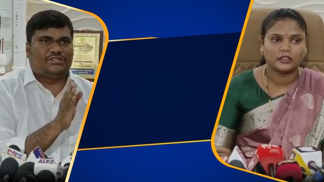 YSRCP లో చేరి తప్పు చేశాం Nellore Mayor సంచలనం Kotamreddy Sridhar Reddyకి క్షమాపణ | Oneindia Telugu