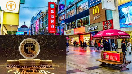Exploring the Pi Network Phenomenon in the Land of the Dragon: Challenges and Opportunities in the Chinese Crypto Market