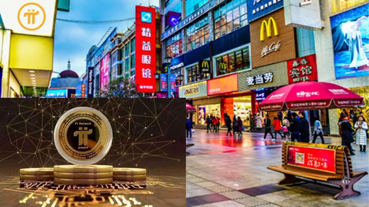 Exploring the Pi Network Phenomenon in the Land of the Dragon: Challenges and Opportunities in the Chinese Crypto Market