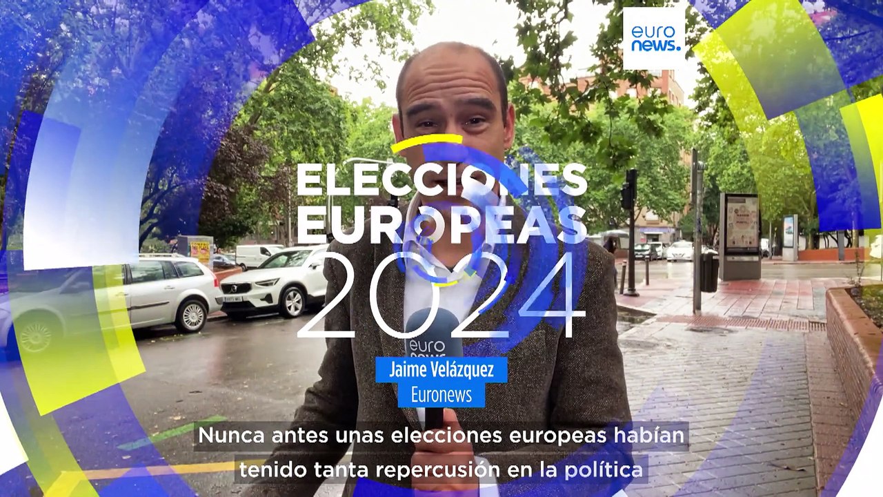Pedro Sánchez resiste pese a la victoria conservadora en las elecciones europeas