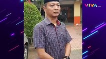 Benang Merah Polwan Bakar Suami hingga Tewas