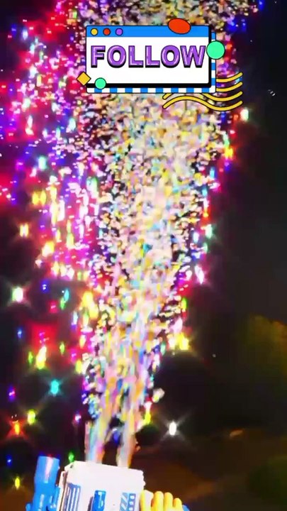 China Lighting Machine