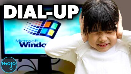 Top 30 30 Things Kids Today Don't Recognize — Nostalgic Throwback! 🧸