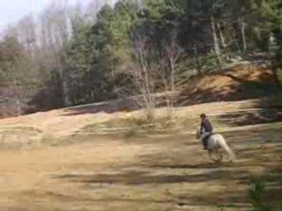 Diabolo et Laurine