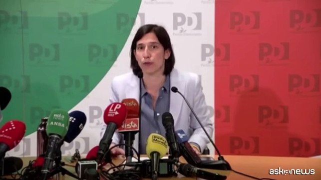 Schlein: ridotta distanza da Fdi, Meloni stiamo arrivando