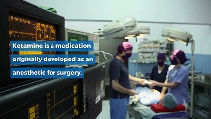 Ketamine: A Breakthrough for Treatment-Resistant Depression