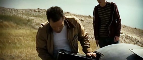 Інтерстеллар  (2014) - трейлер українською