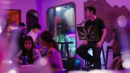 A Secretly Love EP 5 ENG SUB