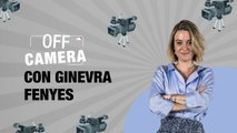 OFF CAMERA con Ginevra Fenyes