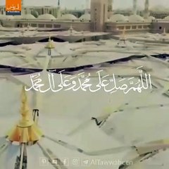 محمد صل اللّٰہ علیہ وسلم سے محبت کا اظہار