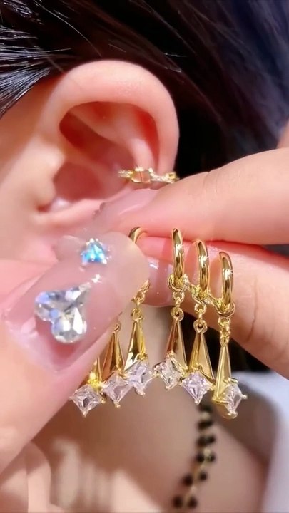 Jewellery