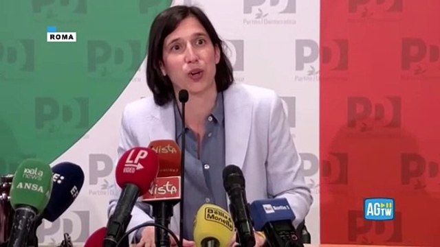 Schlein dopo il risultato delle Europee: «Meloni, stiamo arrivando»