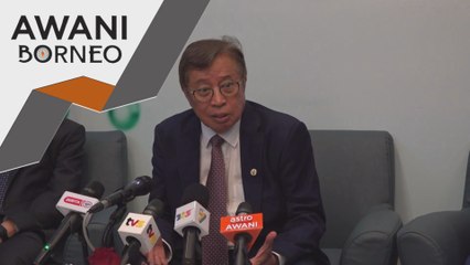 Tukar penggunaan bahan bakar alternatif lain- Abang Johari