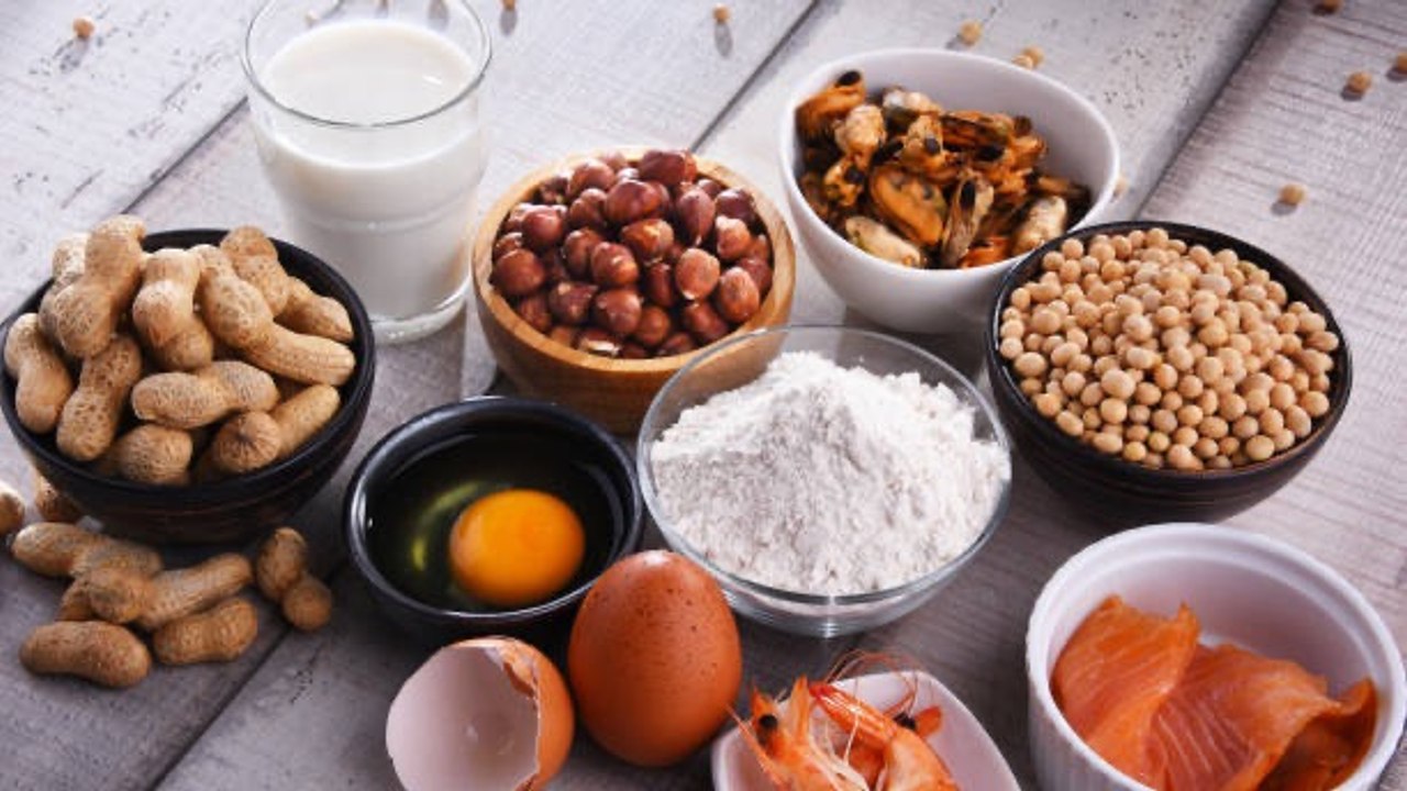 Cómo Tratar Las Cinco Alergias Más Comunes