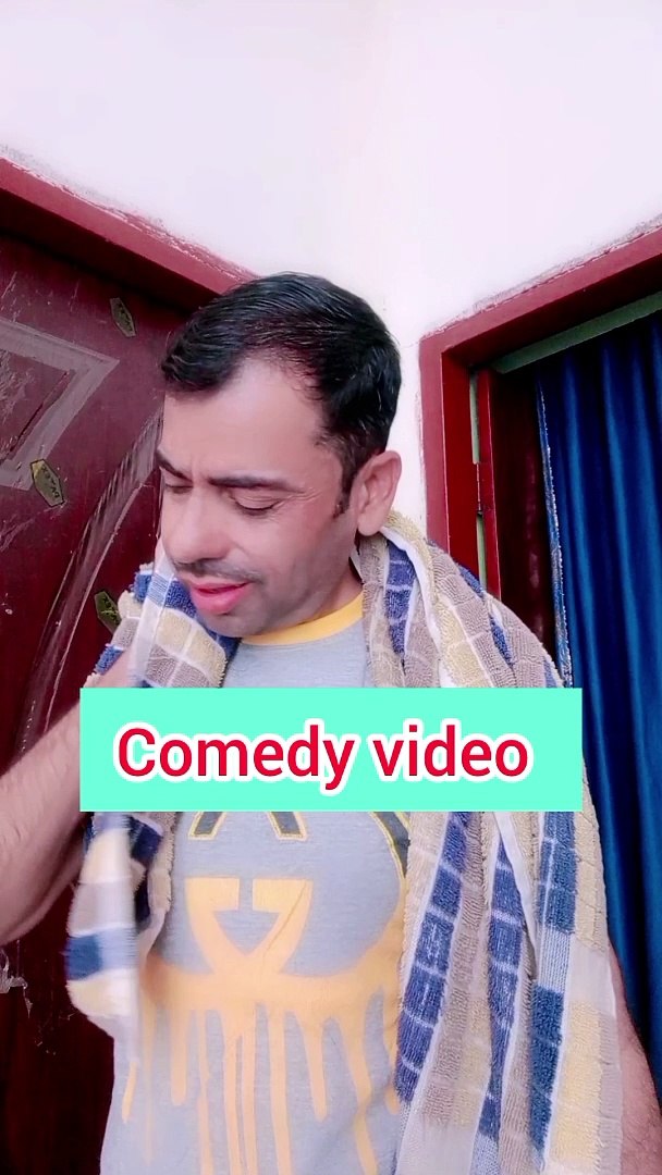 Comedy video