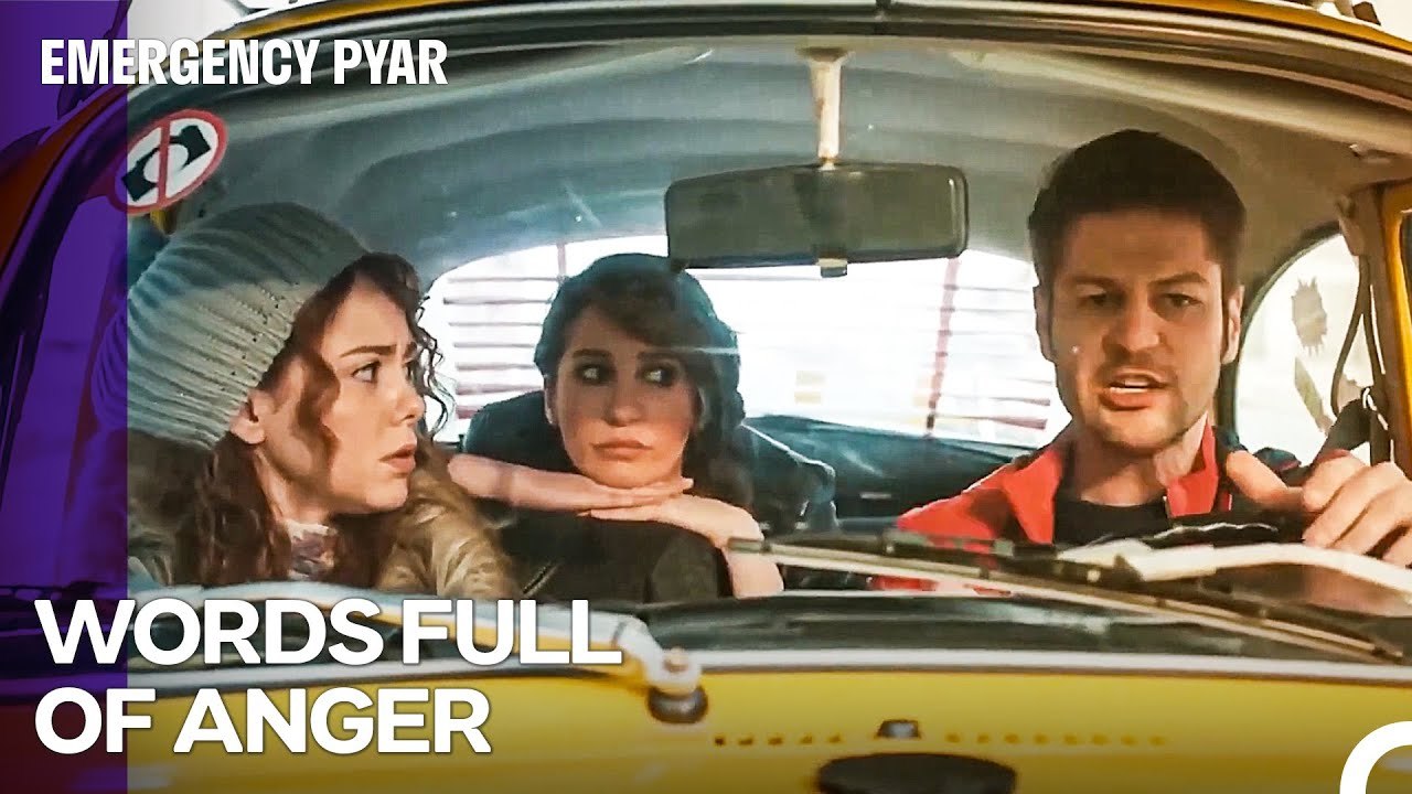 Critical Night Discussion - Emergency Pyar (Urdu Dubbed)