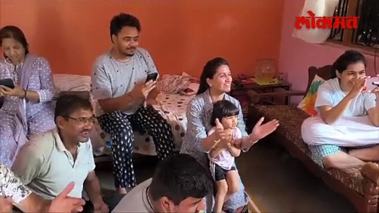 जळगावकर  प्रतीक आठवले गाजवतोय टी-20 वर्ल्ड कप!