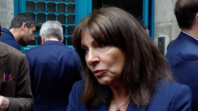 JO Paris 2024 : « Une dissolution juste avant les Jeux est extrêmement troublante », estime Anne Hidalgo