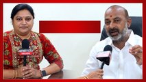 Modi Cabinetలో కీలకం Bandi Sanjay ..ఎందుకంటే? | Exclusive Interview | Oneindia Telugu