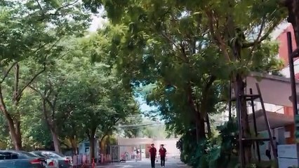 A Secretly Love EP 7 ENG SUB