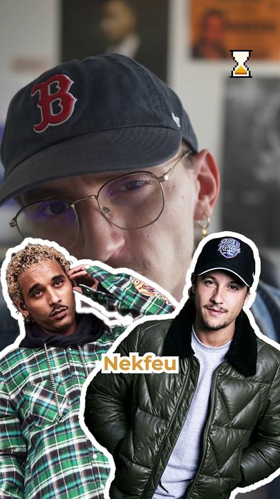 Laylow a réalisé un clip pour Nekfeu ??