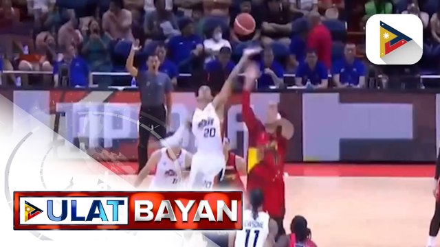 Meralco Bolts, hawak na ang 2-1 lead sa PBA 48th season Philippine Cup Finals kontra San Miguel...