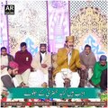 New best Kalam | Ajab Hain Gumbad e Khazra Ke by Rizwan Qadri