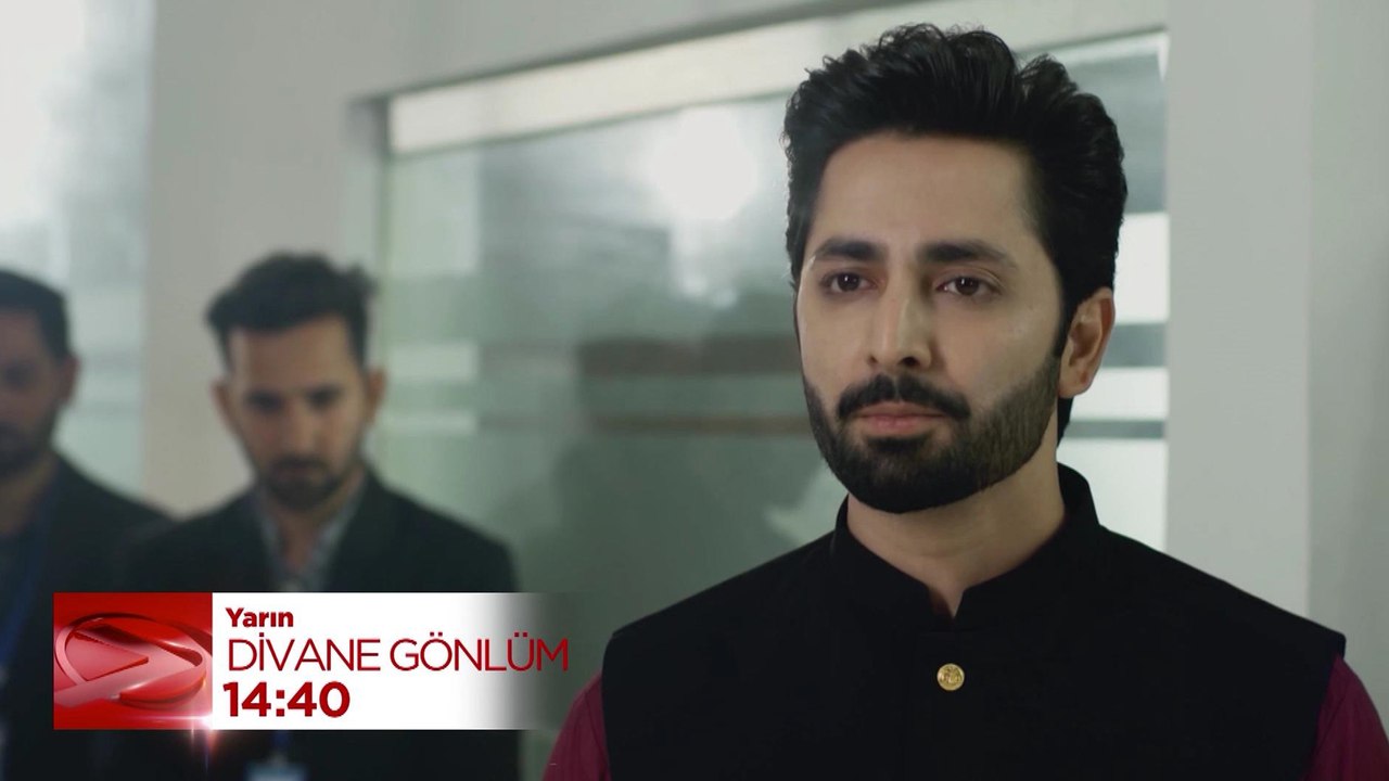 Divane Gönlüm 15. Bölüm Fragmanı | 11 Haziran Salı