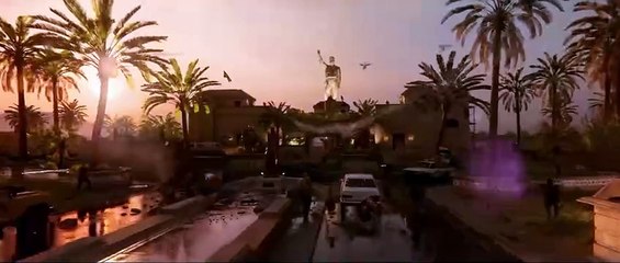 Call of Duty Black Ops 6’nın ilk oynanış fragmanı yayınlandı