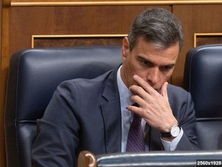 Sánchez confirma su caída: las urnas castigan los negocios de Begoña