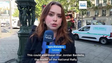 French President Emmanuel Macron dissolved the parliament, but now what?