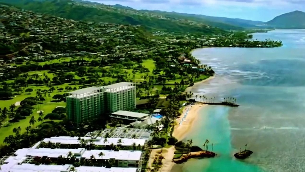 Hawaii Five-O - Clip aus Staffel 5 zur Crime-Serie