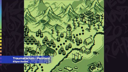 ModRetro Games - Launch Titles